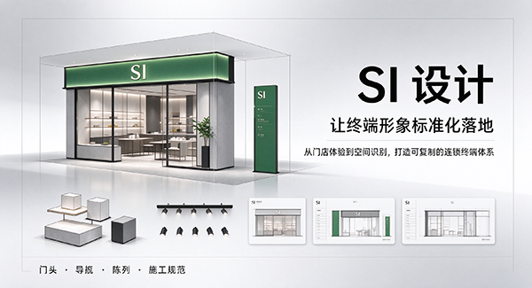 莒县SI设计